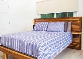 Luna Beach Luxury Boutique Beach Front Resort 5