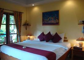 Palm Garden Resort 4