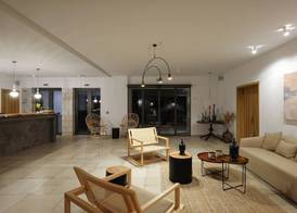 Margo Beach Hotel 2
