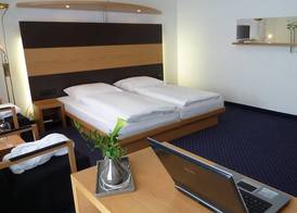 Hotel Der Achtermann 5