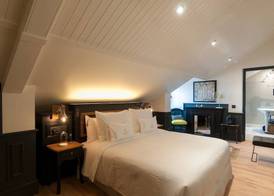 La Casa del Presidente Small Luxury Hotels 2