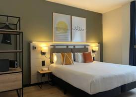 voco Bilbao - City by IHG 4