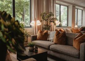 Home Hotel Slottsparken 5