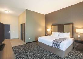 La Quinta by Wyndham San Marcos Outlet Mall 4