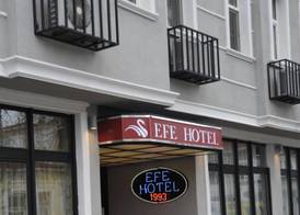Ak Efe Hotel EDİRNE 4