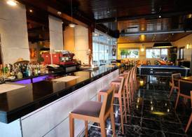 Hotel Complejo Los Rosales 5
