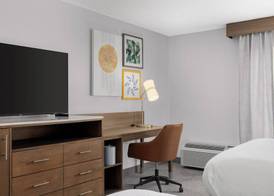 Holiday Inn CORALVILLE - IOWA CITY by IHG 2