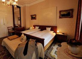 Hotel Villa Grunewald 3