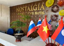 Nostalgia Boutique Hotel 2
