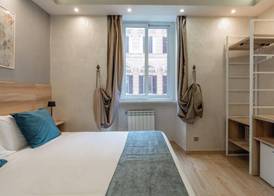 Rome Love Hotel 3