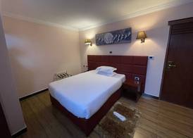 Moonlight Hotel Addis Ababa 3