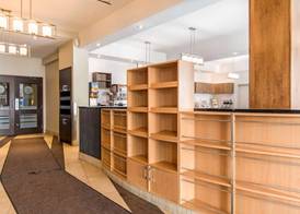 Comfort Inn & Suites 2