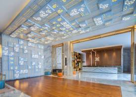 Hilton Garden Inn Qidong 5