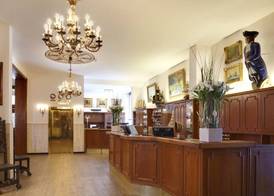Hotel Hafen Hamburg 2