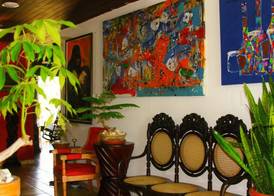La Posada del Arcangel 3
