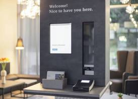 Garner Hotel Augsburg Nord by IHG 2