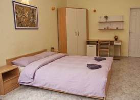 Hostel Mostel 5