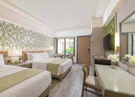 Henann Park Resort 5