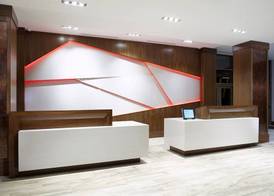 Raleigh Marriott Crabtree Valley 2