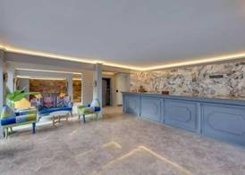 Ladonia Hotels Leo Beach Resort +16 2