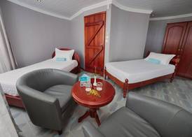 Gold Beach Resort 5