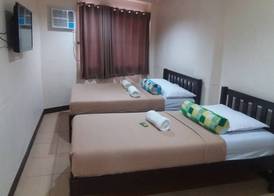 Calamba Pension Plaza 4