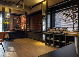 Hotel Twenty Three 4