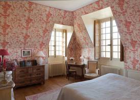 Château-Hôtel de Bourron 5