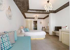 family love suites 2