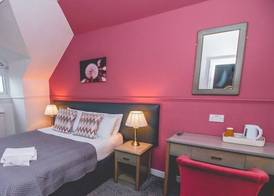 Bentley Hotel 3