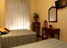 Hostal Sardinero 2