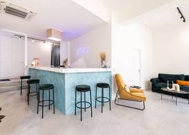 Play Psyri Athens a member of Brown Hotels 4