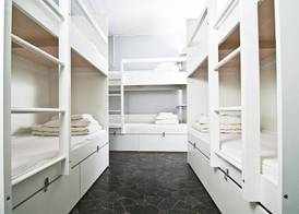 Dream Hostel & Hotel Tampere 4
