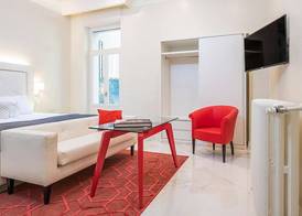 Villa Natalia Luxury rooms 4