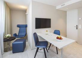 achesa homes Zürich 4