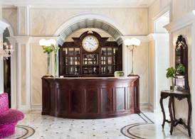 Grand Hotel Des Bains 3
