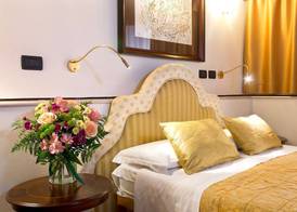 Ca' San Giorgio B&B 4