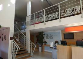 ibis Saintes 4