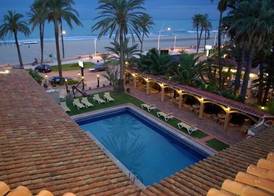 Hostería del Mar 2