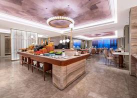 Mercure Chengdu Chunxi Road Tianfu Square 2