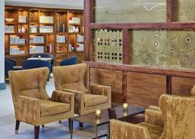 Sheraton Portland Airport Hotel 3