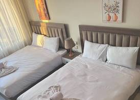 Galleria Pyramids View Hotel 3