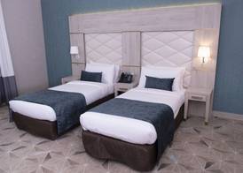 Rodina Hotel Spa & Conferences 5