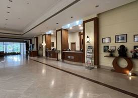 Katriya Hotel and Tower 3