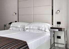 LHP Hotel Montecatini Palace & SPA 2