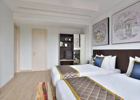 Citadines Arpora Nagoa Goa 4