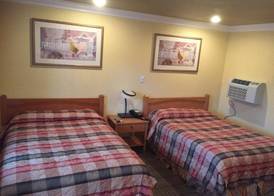 Bayshore Inn Ventura 5