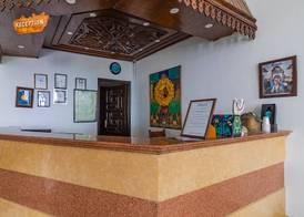Daniela Diving Resort Dahab 3