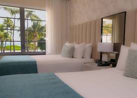 Avalon Hotel 5