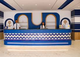 Marina Cap Monastir - lovely apartment for 4 2